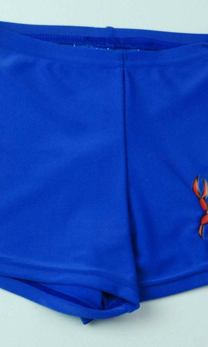 Ozi Varmints Swim Short Unisex 50%+ UPF Sun protection Factor.