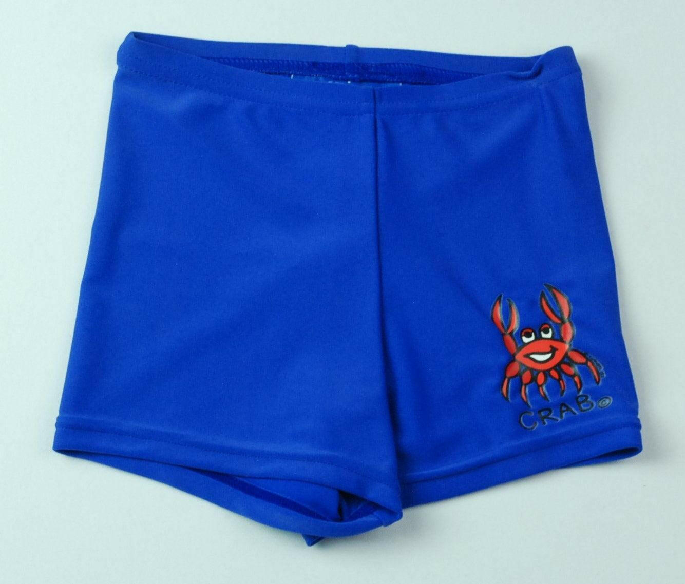 Ozi Varmints Swim Short Unisex 50%+ UPF Sun protection Factor.