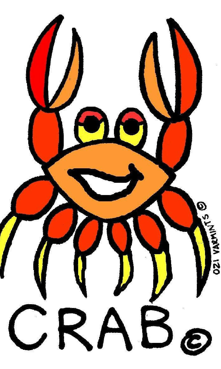 Ozi Varmints Swim Short Unisex 50%+ UPF Sun protection Factor.