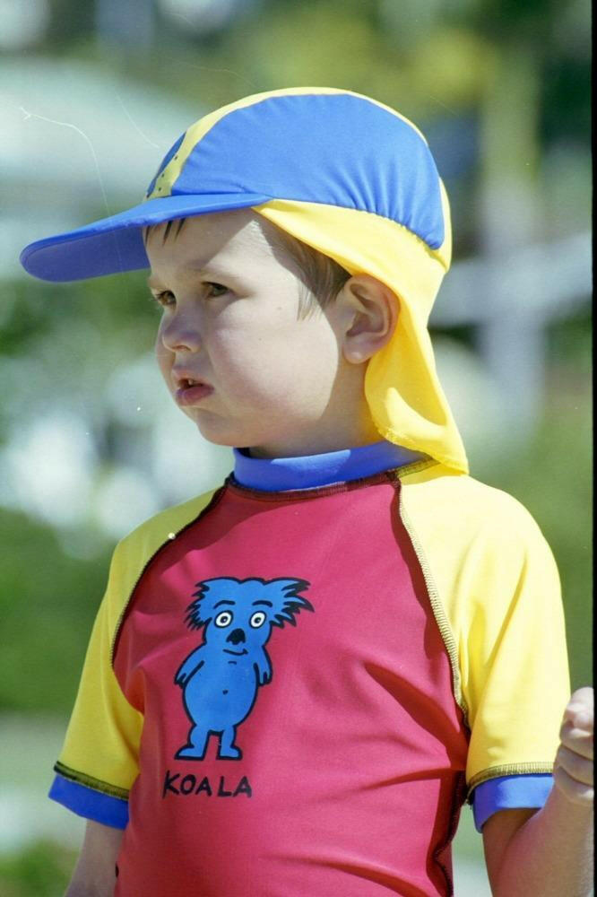 6005 Ozi Varmints Flap Cap- Sizes - SP50+ -.