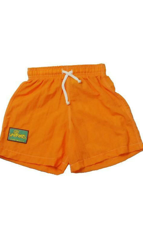4000 Ozi Varmints Nylon Board Shorts.