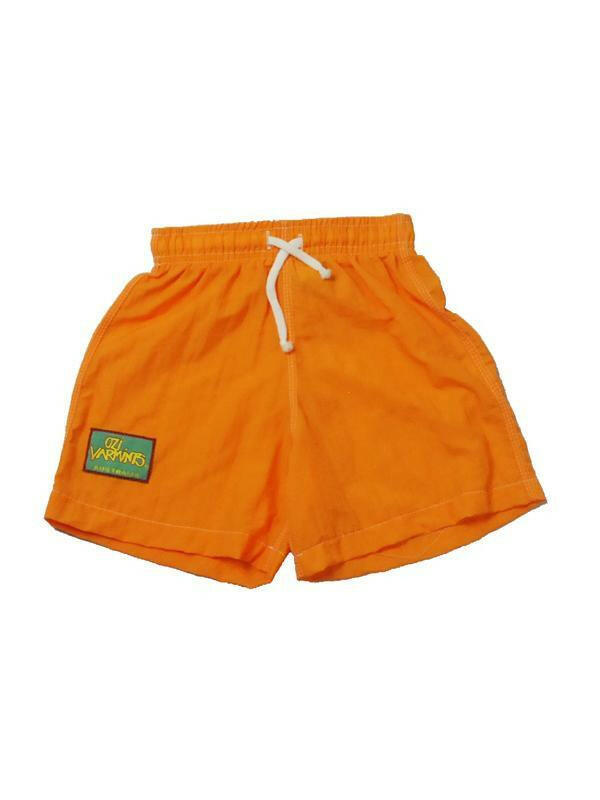 4000 Ozi Varmints Nylon Board Shorts.