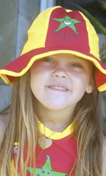 Ozi Varmints Lycra Panel Hat - Red/Sun.