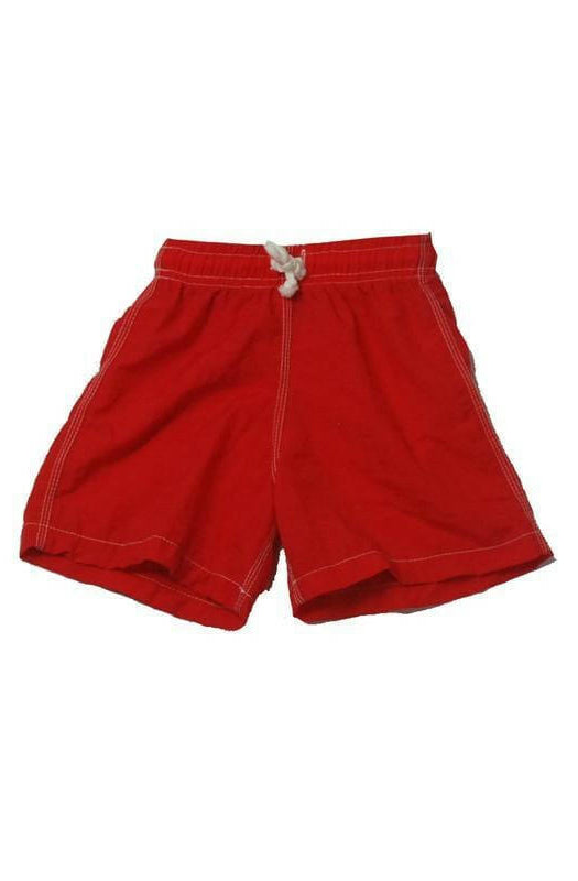 4000 Ozi Varmints Nylon Board Shorts.