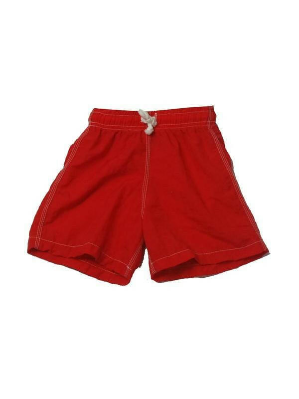 4000 Ozi Varmints Nylon Board Shorts.