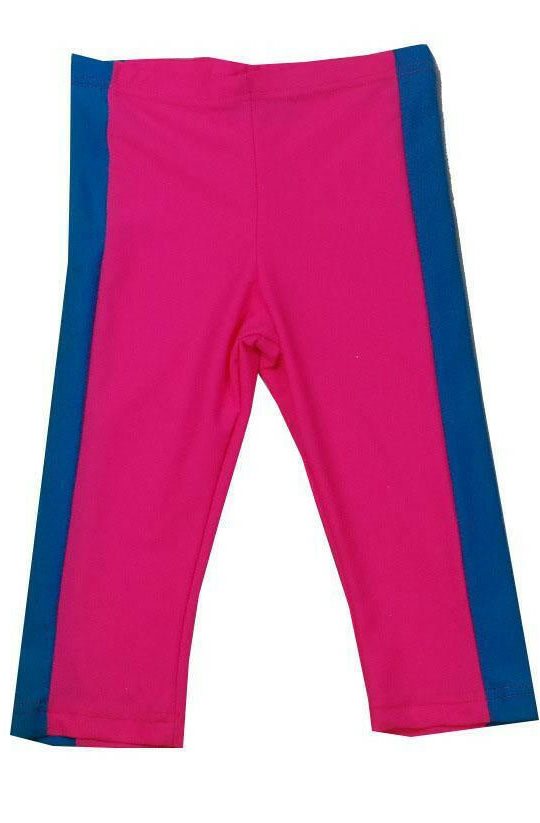 Long Leg Swim Pant 50+ UPF.