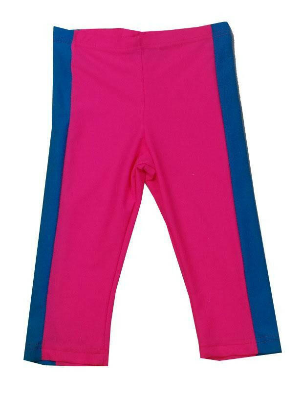 Long Leg Swim Pant 50+ UPF.