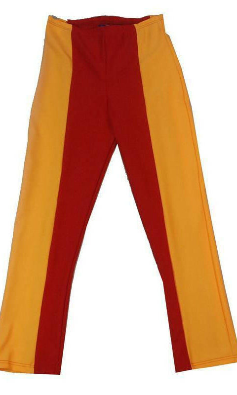 Ozi Varmints Long Leg Swim Pant 50+ UPF.