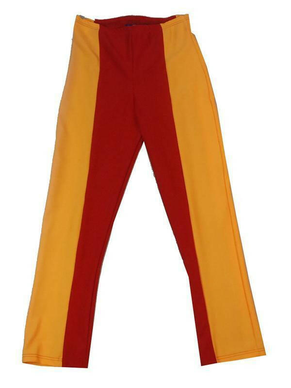 Ozi Varmints Long Leg Swim Pant 50+ UPF.