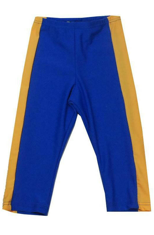 Ozi Varmints Long Leg Swim Pant.