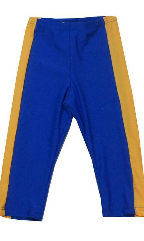 Ozi Varmints Long Leg Swim Pant.