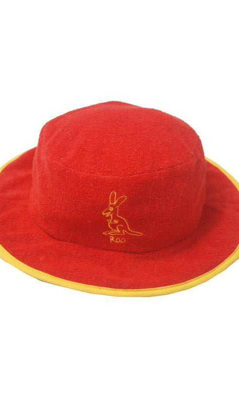 Ozi Varmints Terry Towelling Floppy Toweling Hat - SP50+.