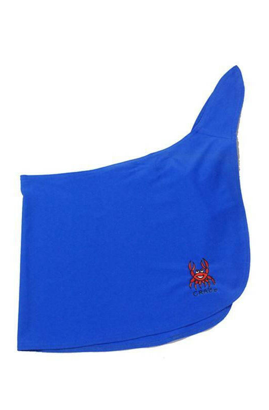 1019 Ozi Varmints Girls Sarong - SP50+.