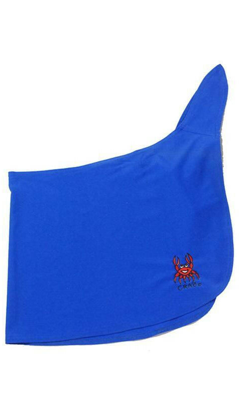 1019 Ozi Varmints Girls Sarong - SP50+.