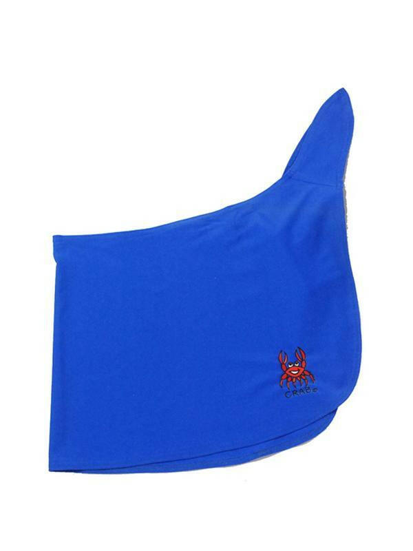 1019 Ozi Varmints Girls Sarong - SP50+.