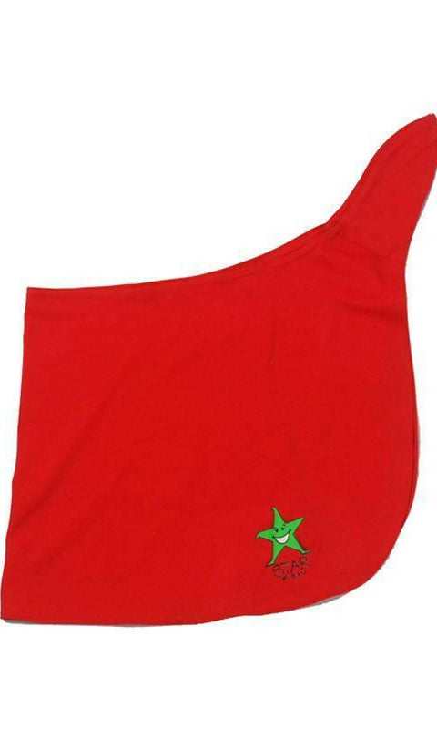 1019 Ozi Varmints Girls Sarong - SP50+.