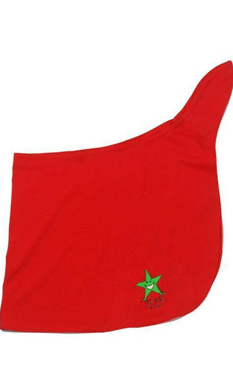 1019 Ozi Varmints Girls Sarong - SP50+.