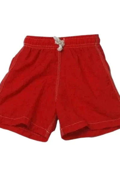 Ozi Varmints Nylon Board Shorts - Azlaia.