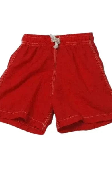 Ozi Varmints Nylon Board Shorts - Azlaia.