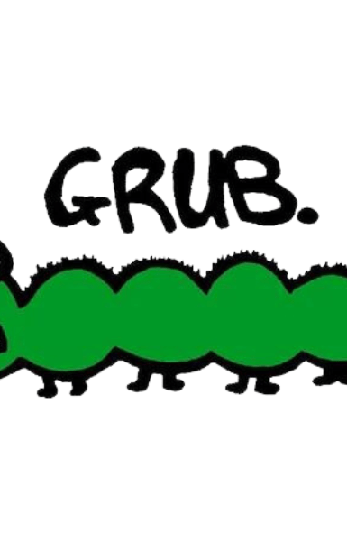Ozi Varmints White Socks - Grub.