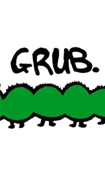 Ozi Varmints White Socks - Grub.