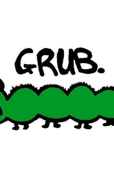 Ozi Varmints White Socks - Grub.