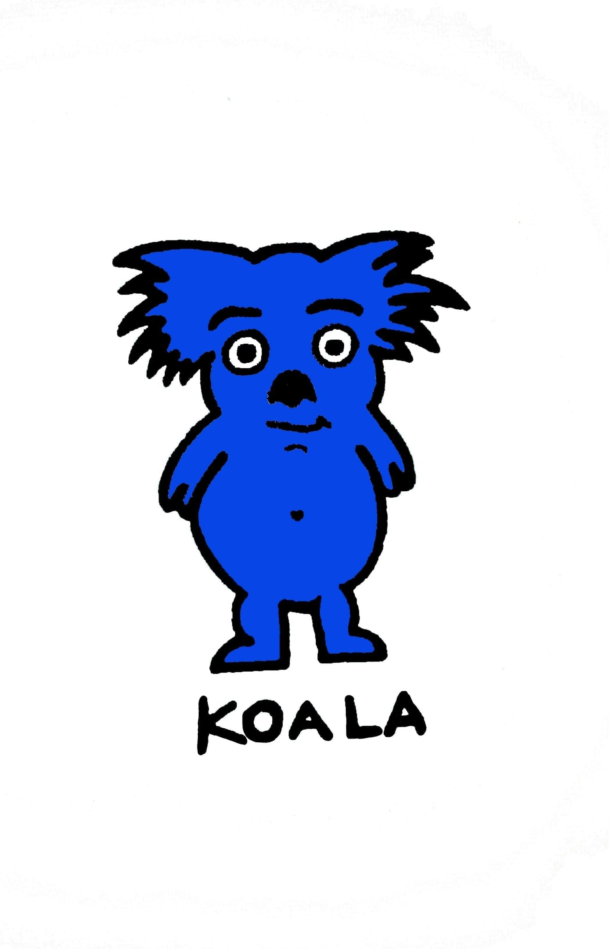 Ozi Varmints White Socks - Koala.