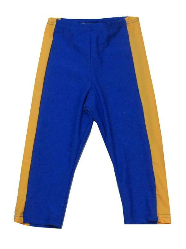 Ozi Varmints Long Leg Swim Pant.