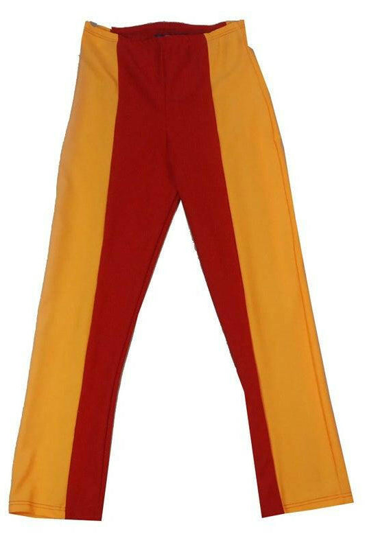 Ozi Varmints Long Leg Swim Pant.