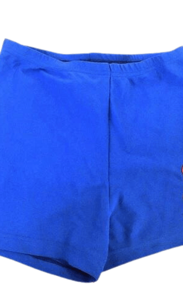 Ozi Varmints Boy Leg Swim Shorts Nylon Lycra.