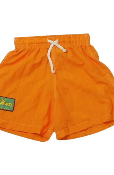 Ozi Varmints Nylon Board Shorts - Sun.