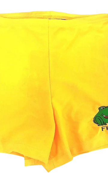 Ozi Varmints Swim Shorts - Sun.