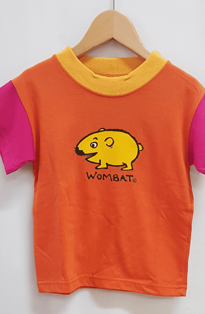 9063 Short Sleeve 100% Cotton T-Shirt.