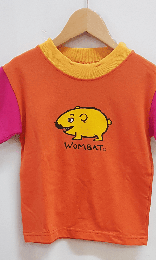 9063 Short Sleeve 100% Cotton T-Shirt.