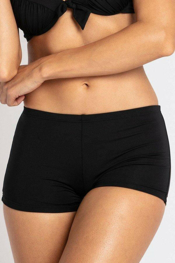 Pool Proof Boy Leg Pant Black.