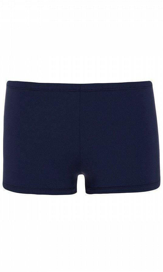 Pool Proof Chlorine Resistant Boy Leg Pant Navy.