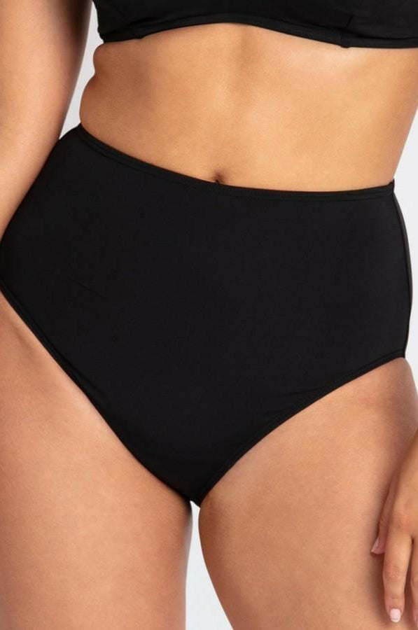 PoolProof PO60614 Full Pant Black.