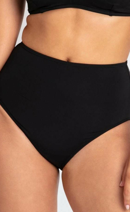 PoolProof PO60614 Full Pant Black.