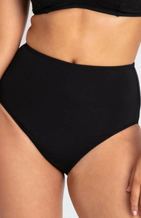 PoolProof PO60614 Full Pant Black.