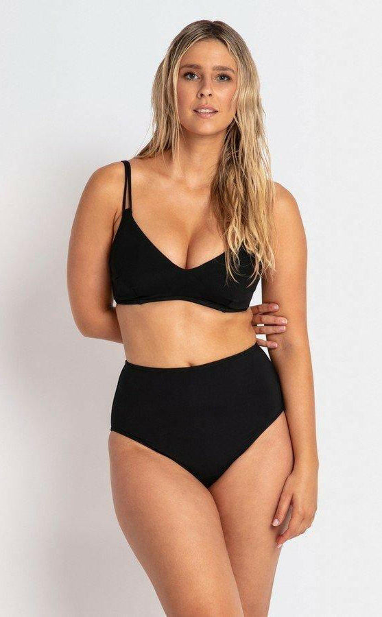 PoolProof PO60614 Full Pant Black.