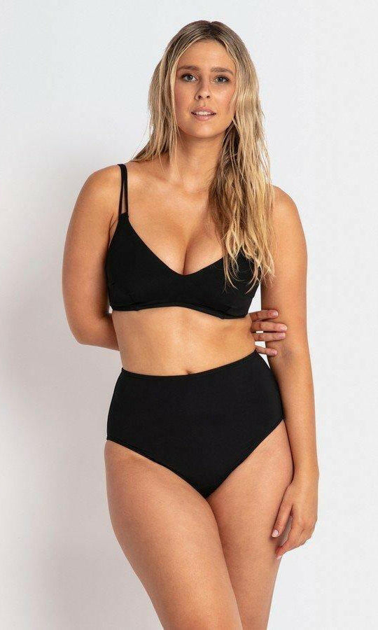 PoolProof PO60614 Full Pant Black.