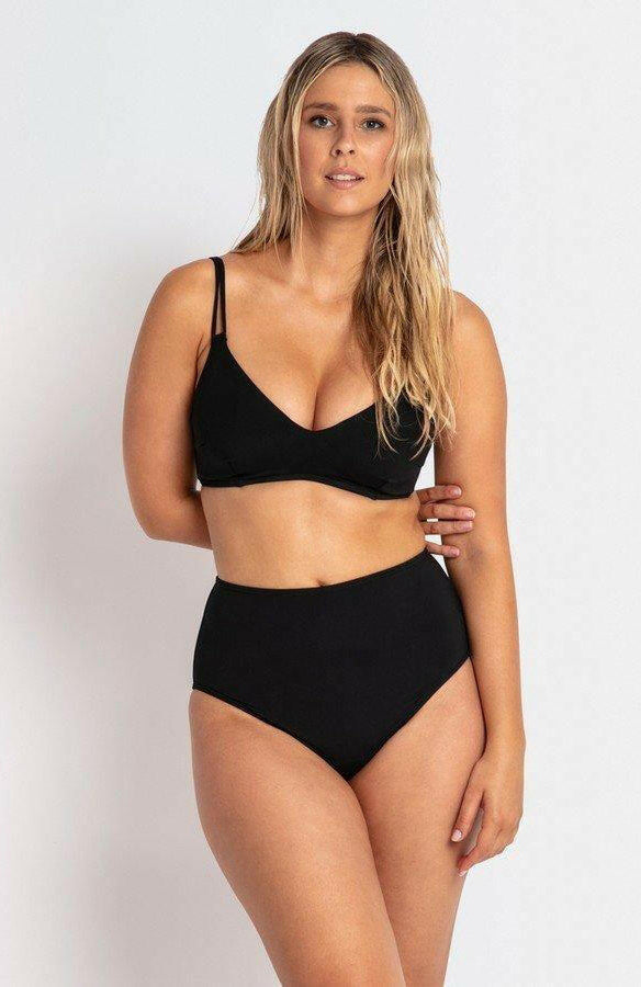 PoolProof PO60614 Full Pant Black.