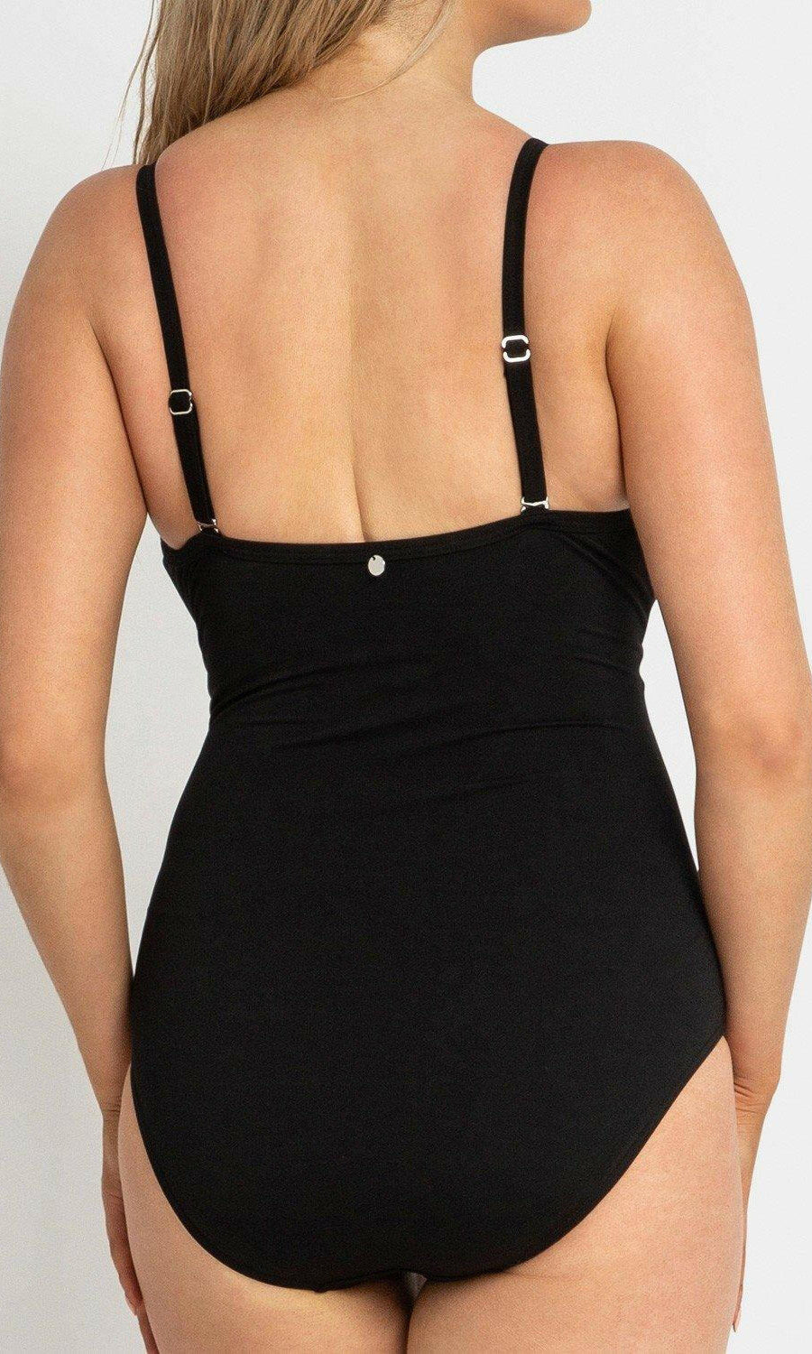 Sunseeker Pool Proof FG Bralette One Piece Chlorine Resistant.