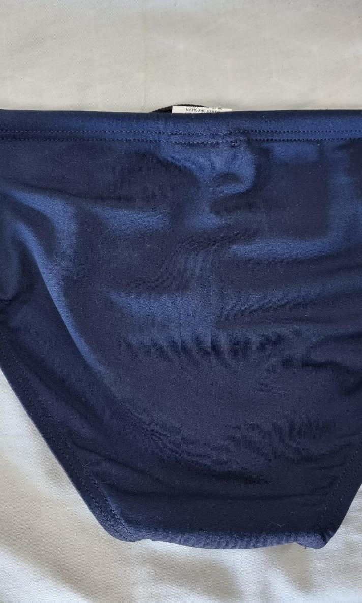 Rival Resist Basic Boys Racer - Chlorine Resist.