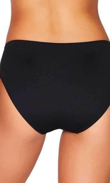 Sea Level SL4015P Essentials Mid Bikini Pant.