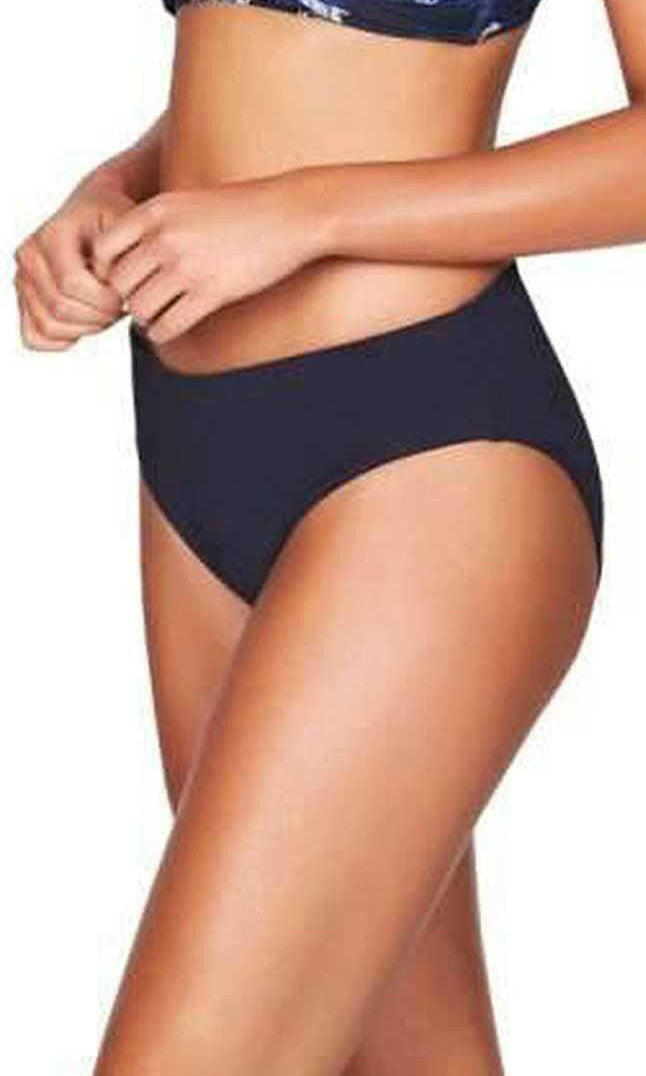 Sea Level SL4015P Essentials Mid Bikini Pant.