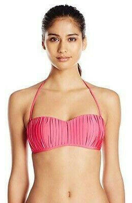 Seafolly Goddess Kiara Bustier - Seafolly.