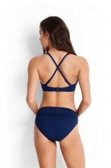 Seafolly Goddess Dd Cup Balconette Bra.