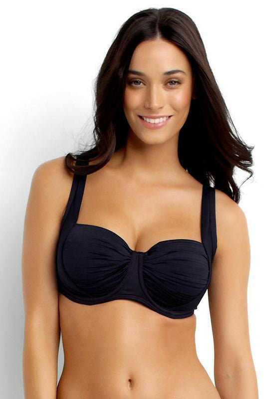 Seafolly Goddess Dd Cup Balconette Bra.