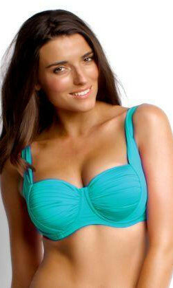 30358F-065 Seafolly Goddess F Cup Balconette.